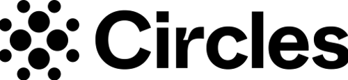 Draw More Circles Logo