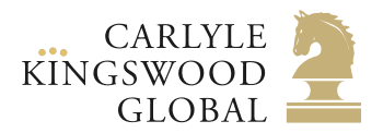 Carlyle Kingswood Global Logo